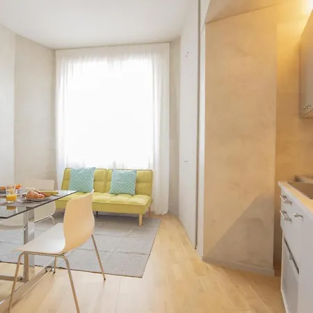 Sweett - Torre Velasca * Milan