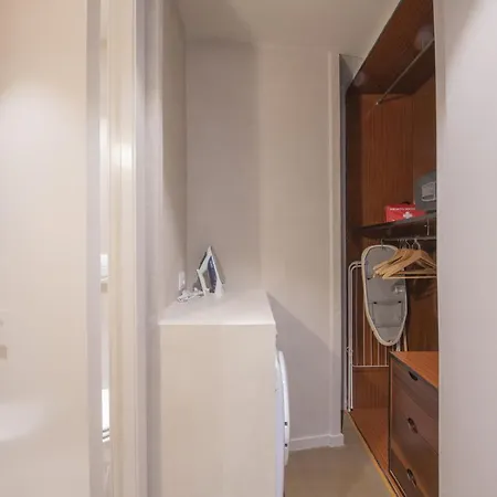 Sweett - Torre Velasca Apartment Milan