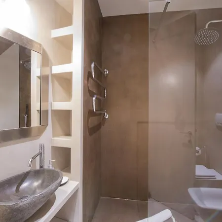 Sweett - Torre Velasca Apartment Milan