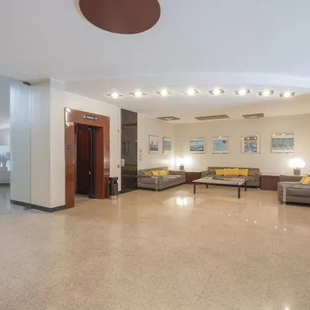 Apartment Sweett - Torre Velasca Milan