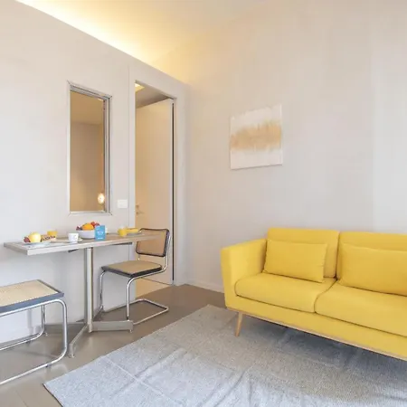 Sweett - Torre Velasca Apartment *