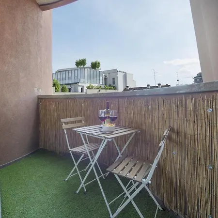 Sweett - Torre Velasca Apartamento *
