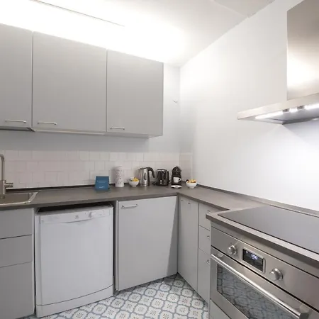 Sweett - Torre Velasca Apartamento *