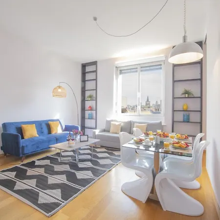 Apartamento Sweett - Torre Velasca