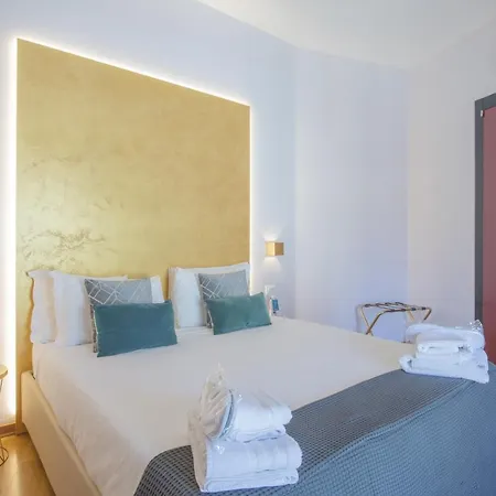 Apartment Sweett - Torre Velasca