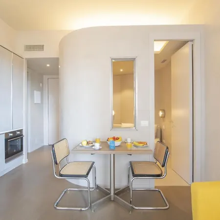 Apartment Sweett - Torre Velasca