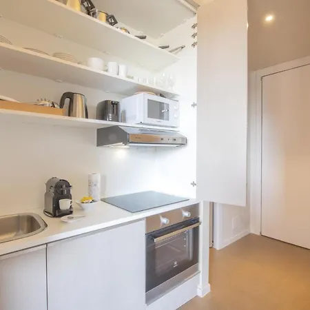 Apartamento Sweett - Torre Velasca