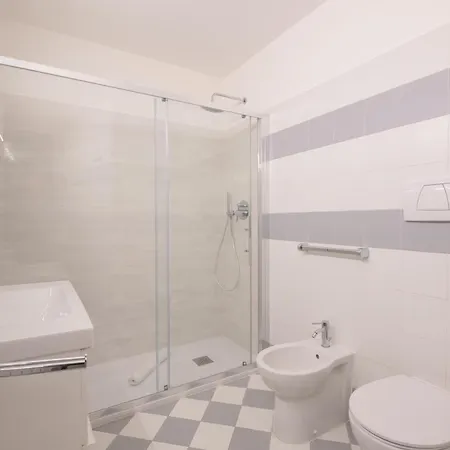 Sweett - Torre Velasca Apartment Milan
