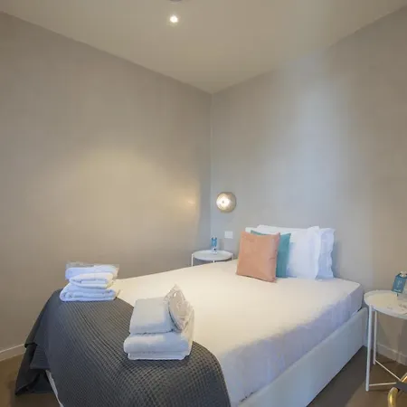 Apartamento Sweett - Torre Velasca