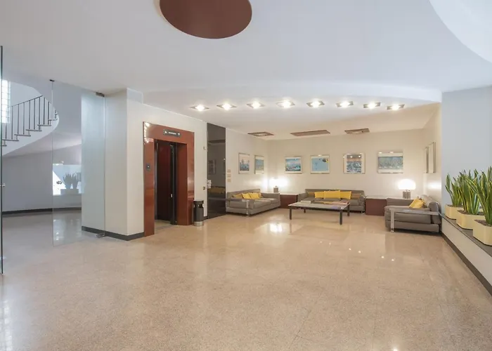 Apartment Sweett - Torre Velasca Milan