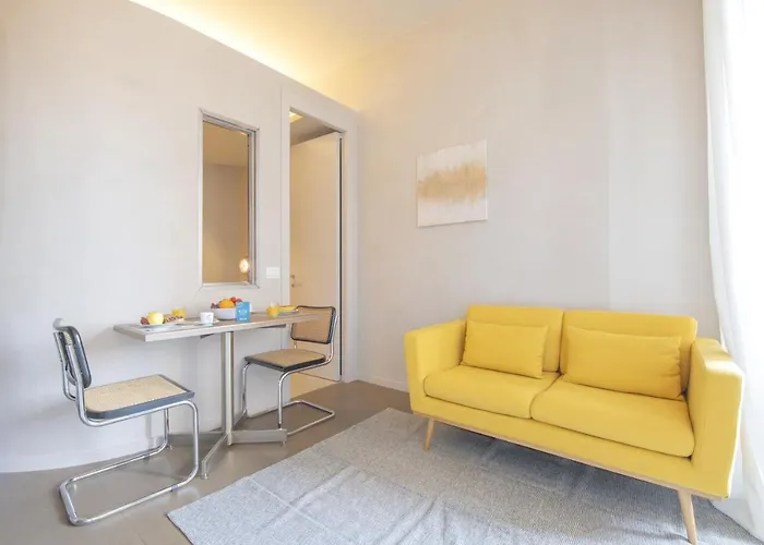 Sweett - Torre Velasca Apartment *