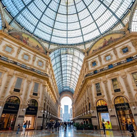 Sweett - Torre Velasca 公寓 米兰